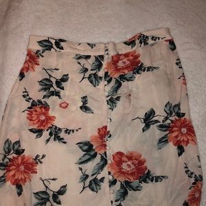 American Eagle Maxi Skirt